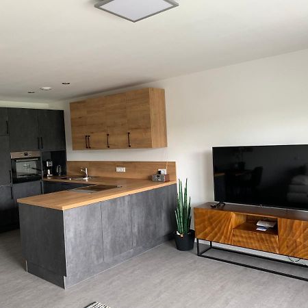 2 Zimmer Im Loft Style Ueber 2 Etagen Kelheim Luaran gambar