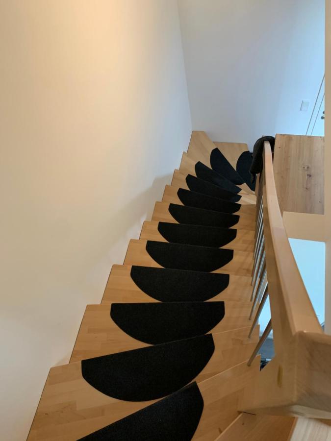 2 Zimmer Im Loft Style Ueber 2 Etagen Kelheim Luaran gambar