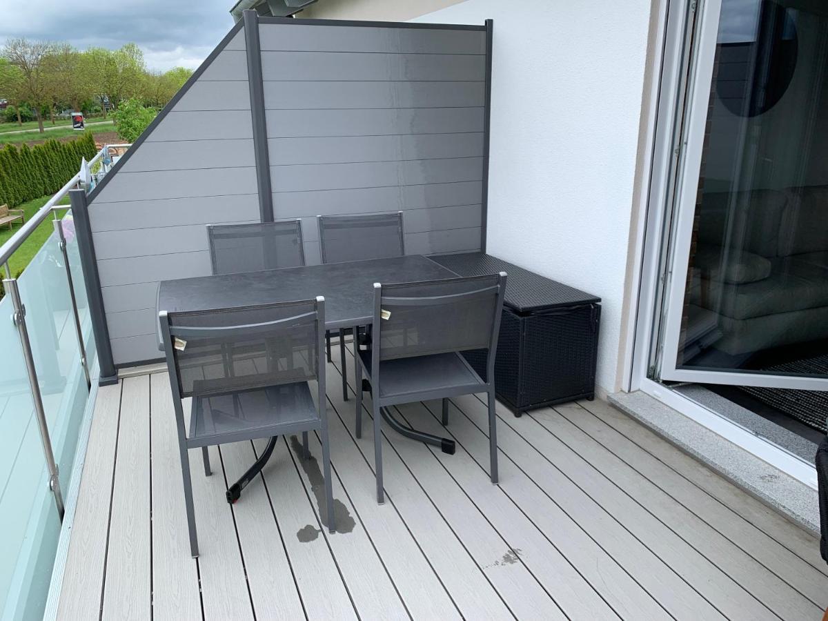 2 Zimmer Im Loft Style Ueber 2 Etagen Kelheim Luaran gambar