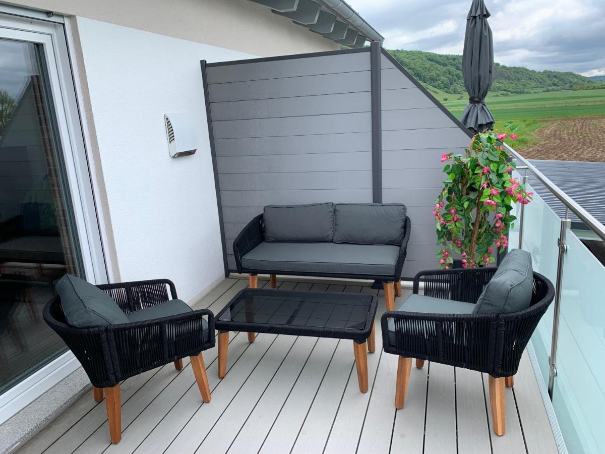 2 Zimmer Im Loft Style Ueber 2 Etagen Kelheim Luaran gambar